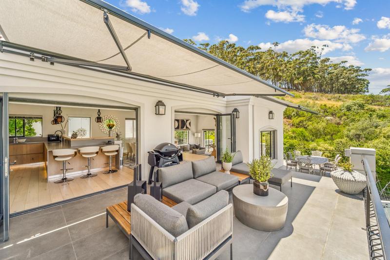 4 Bedroom Property for Sale in Tamboerskloof Western Cape
